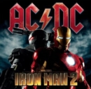 Iron Man 2 - Vinyl