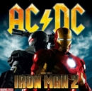 Iron Man 2 - CD