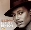 Top of the World: The Best of George Benson - CD