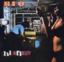Hi Infidelity (30th Anniversary Edition) - CD