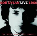 Live 1966: The Royal Albert Hall Concert - CD