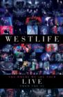 Westlife: The Where We Are Tour - Live at the O2 - DVD