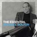 The Essential Michael Bolton - CD