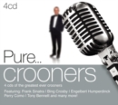 Pure... Crooners - CD