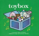 Toybox - CD