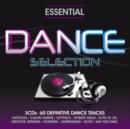 Essential - Dance Selection - CD