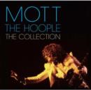 The Best of Mott the Hoople - CD