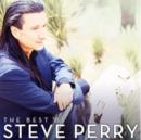 Oh Sherrie: The Best of Steve Perry - CD