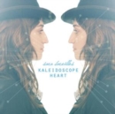 Kaleidoscope Heart - CD