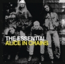 The Essential Alice in Chains - CD