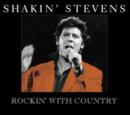 Rockin' With Country - CD