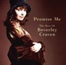 Promise Me: The Best of Beverley Craven - CD