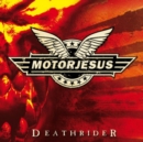 Deathrider - CD