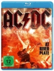 AC/DC: Live at River Plate - Blu-ray
