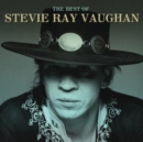 The Best of Stevie Ray Vaughan - CD