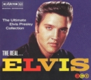 The Real Elvis - CD