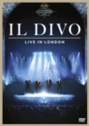 Il Divo: Live in London - DVD