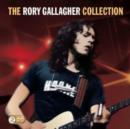 The Rory Gallagher Collection - CD