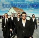 The Very Best of Backstreet Boys - CD