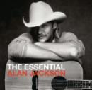 The Essential Alan Jackson - CD
