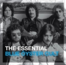 The Essential Blue Oyster Cult - CD