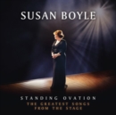 Standing Ovation: The Greatest Songs from the Stage - CD