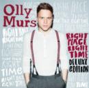 Right Place, Right Time (Deluxe Edition) - CD