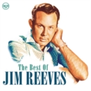 The Best of Jim Reeves - CD