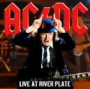 Live at River Plate - Vinyl