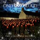 Only Boys Aloud (Christmas Edition) - CD