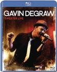 Gavin DeGraw: Sweeter Live - Blu-ray