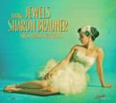 Lounge Jewels: Sharon Brauner Sings Yiddish Evergreens - CD