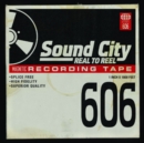 Sound City: Real to Reel - CD