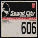 Sound City - DVD