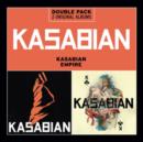 Kasabian/Empire - CD