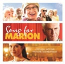 Song for Marion - CD