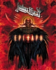 Judas Priest: Epitaph - Blu-ray