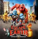 Escape from Planet Earth - CD