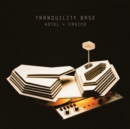 Tranquility Base Hotel + Casino - CD