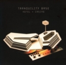 Tranquility Base Hotel + Casino - Silver Vinyl (LRS20) (Limited Edition) - Vinyl