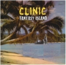 Fantasy Island - Vinyl