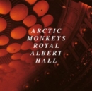 Live at the Royal Albert Hall - Vinyl