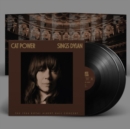 Cat Power Sings Dylan: The 1966 Royal Albert Hall Concert - Vinyl