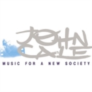 Music for a New Society/M:FANS - CD