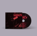 MERCY - CD