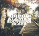 Southern Blood - CD