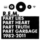 Part Lies, Part Heart, Part Truth, Part Garbage: 1982-2011 - CD