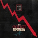 The Great Depression - CD