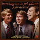 Leaving On a Jet Plane - CD