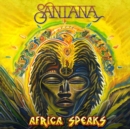 African Speaks - CD